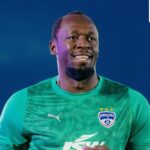 Quote of the day by Usain Bolt: ‘Dreams are free. Goals have a cost. While you can daydream for free, goals don’t…’