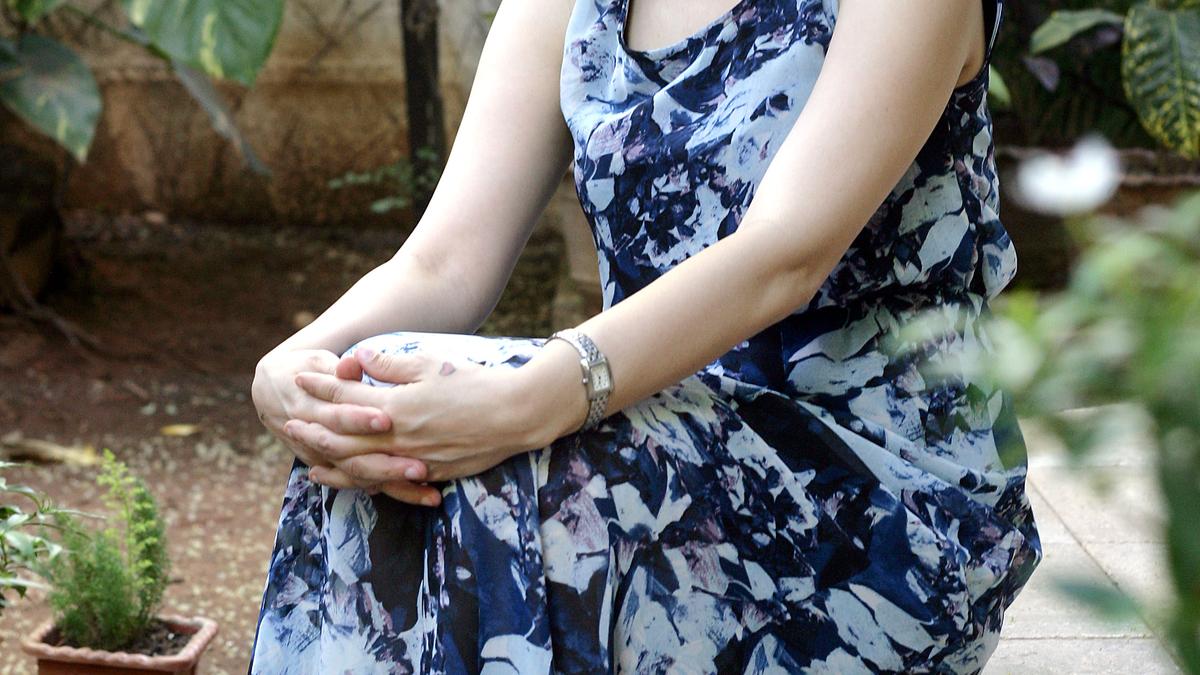 Vibha Batra on her latest book, Spotless, a novel in verse