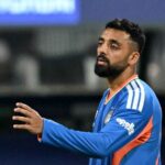 New Zealand wary of Varun Chakaravarthy threat despite Indian spinner’s poor run; ‘one game away from changing the tide’