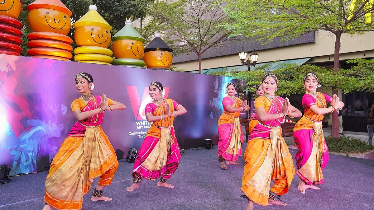 Whitefield Art Collective back in Bengaluru with ninth edition