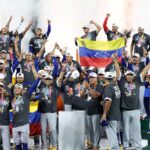 Venezuela shock star-studded Team USA 3-2 to claim first World Baseball Classic title in dramatic WBC 2026 final