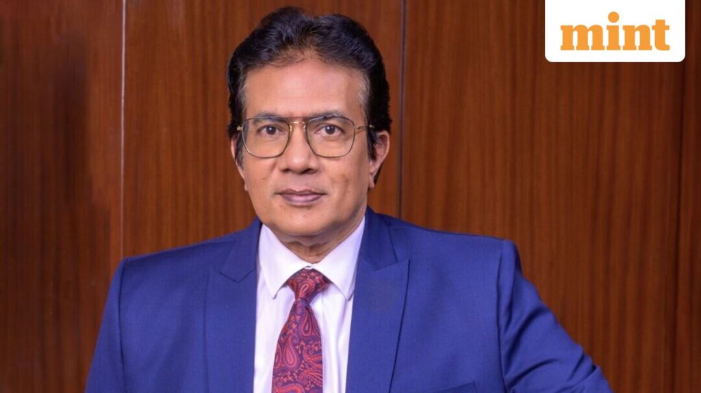 YES Bank appoints Vinay Tonse as CEO and MD for three-year term