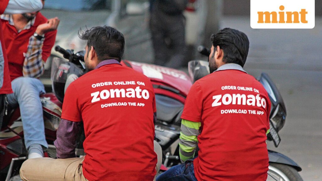 Zomato hikes platform fee to offset rising operational costs. Here’s how much more you will pay