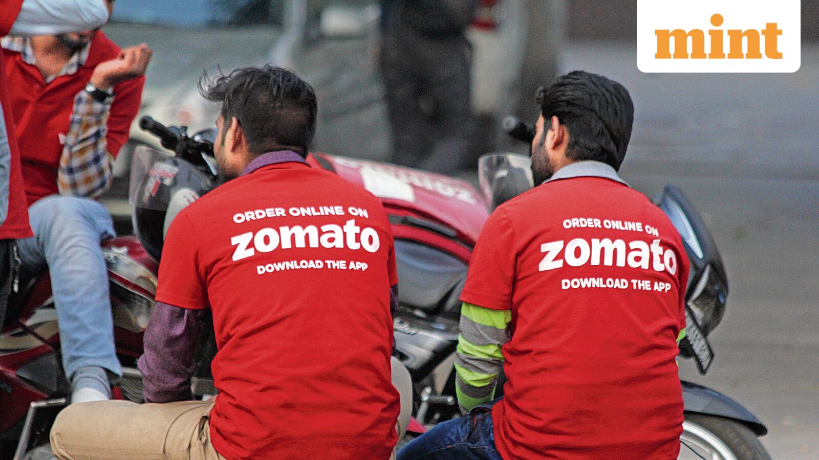 Zomato hikes platform fee to offset rising operational costs. Here’s how much more you will pay