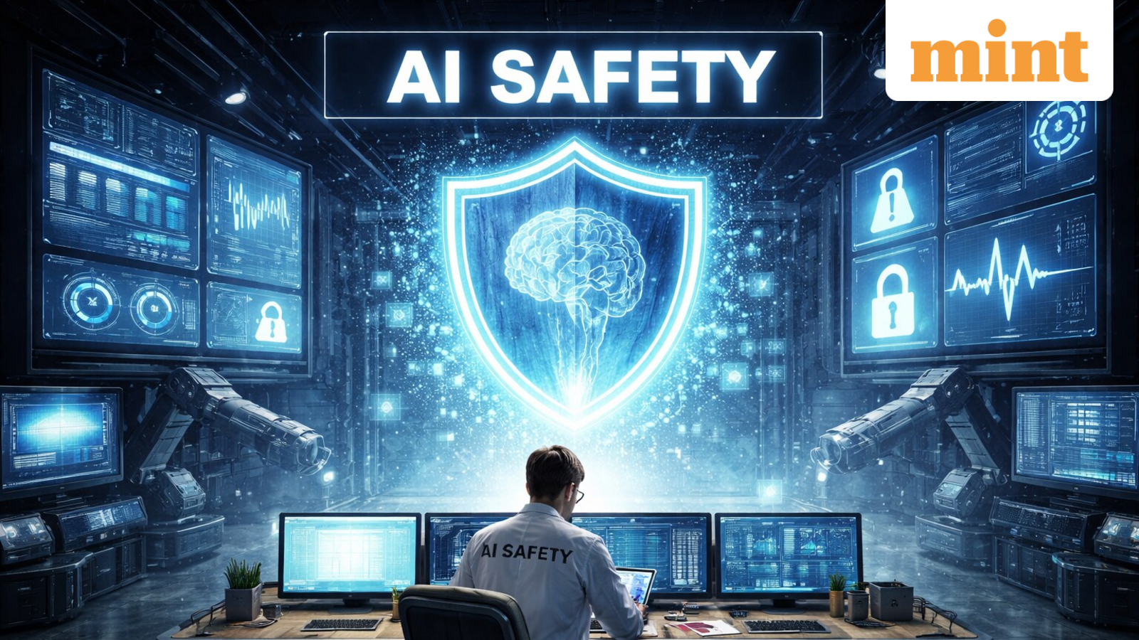 Do AI companies care about safety as much as they claim to? Their staff allocation data suggests not