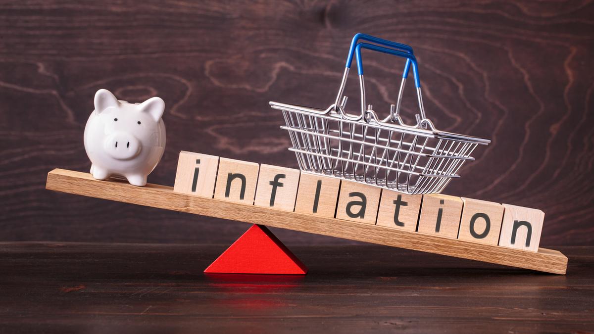 CPI inflation rises to 10-month high of 3.2% in February 2026