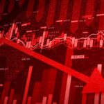 Sensex, Nifty dive over 1% on West Asia conflict, boiling crude oil prices