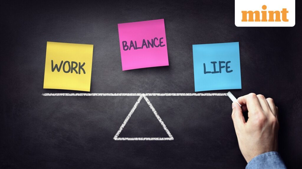 Work, family, ambition, duty: Quit trying to balance priorities and reclaim your life by redefining success