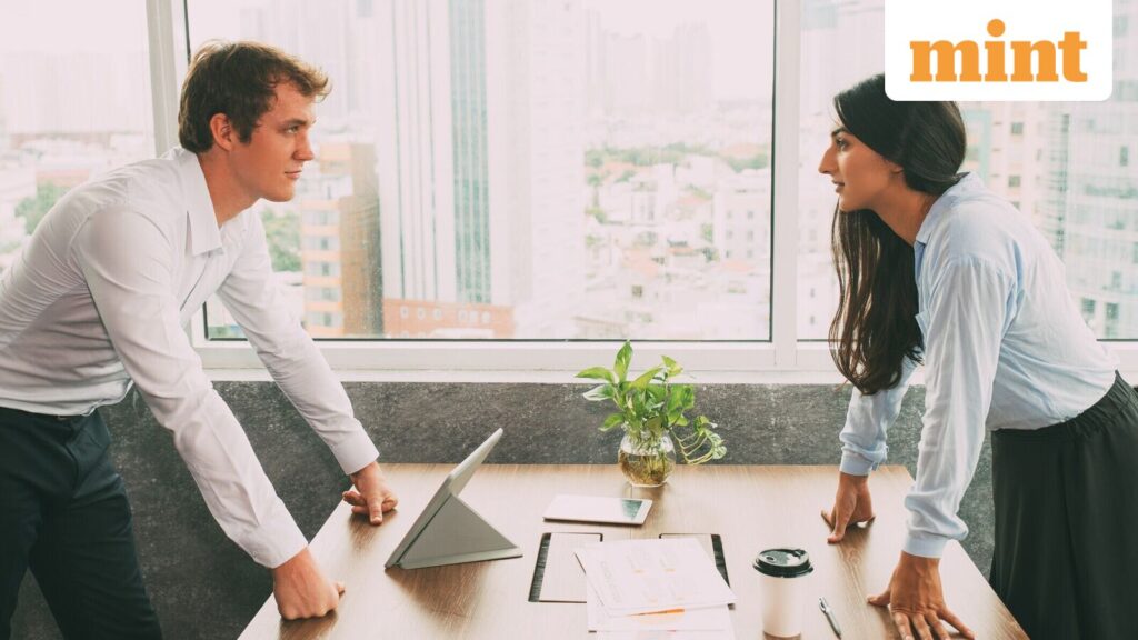 The art of confrontation: This isn’t about workplace conflict but goal-oriented collaboration if done right