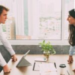 The art of confrontation: This isn’t about workplace conflict but goal-oriented collaboration if done right