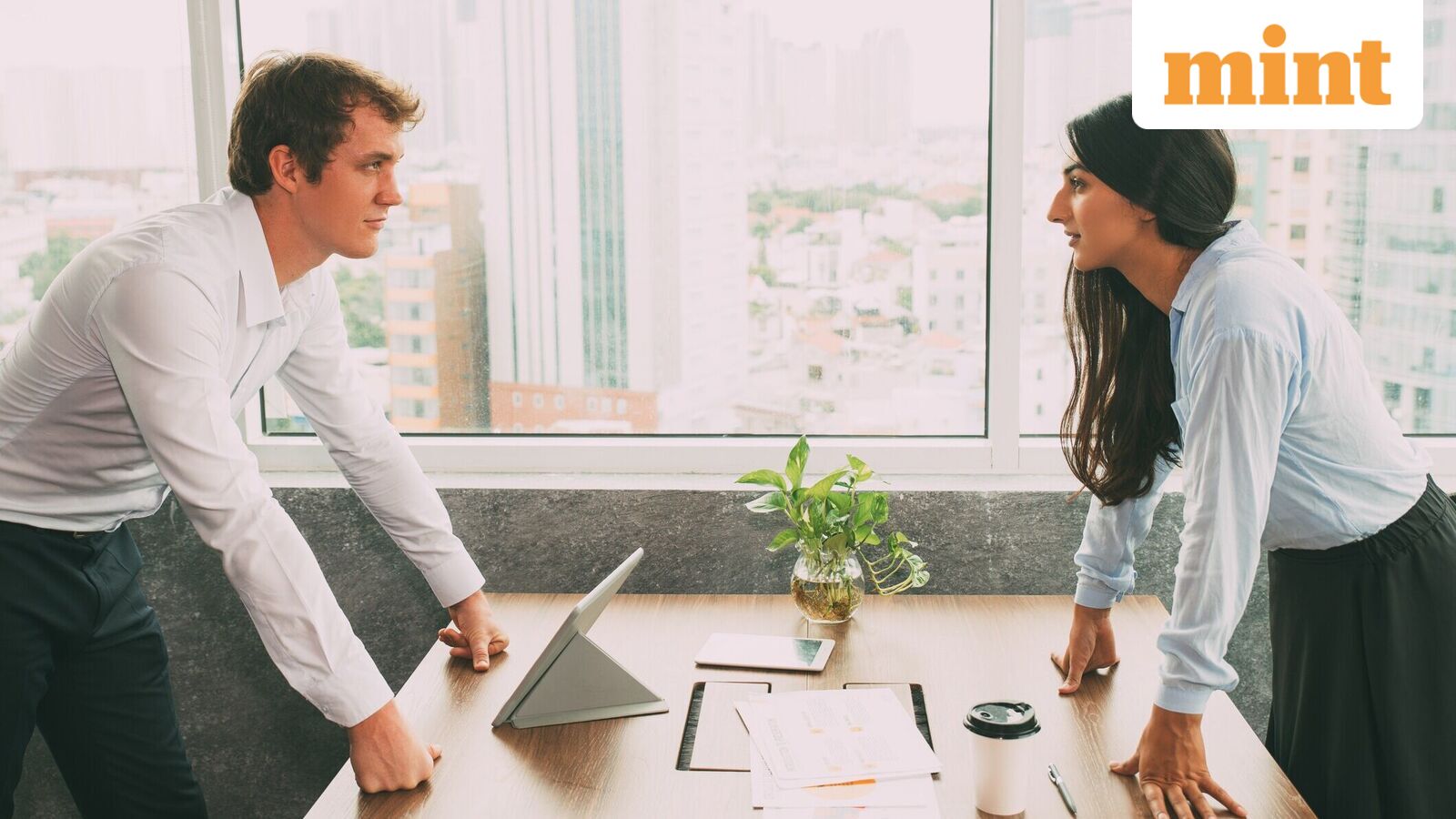 The art of confrontation: This isn’t about workplace conflict but goal-oriented collaboration if done right