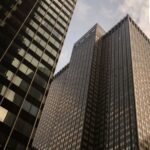 The geography of business presence is being transformed by the reality of climate stress