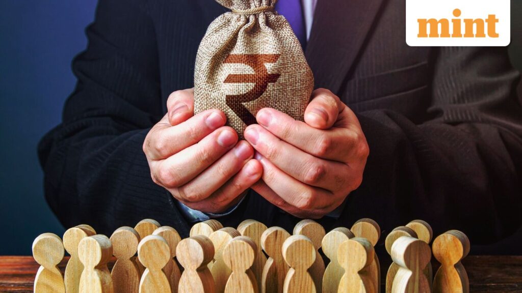 Annihilation of caste: Why capitalism is more likely to do the job than redistributive ideas of communism