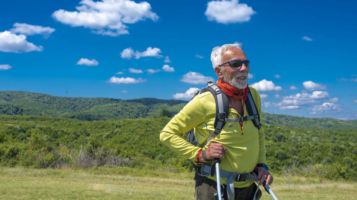 Who are the “Blue Zone” people (and what is their secret)?