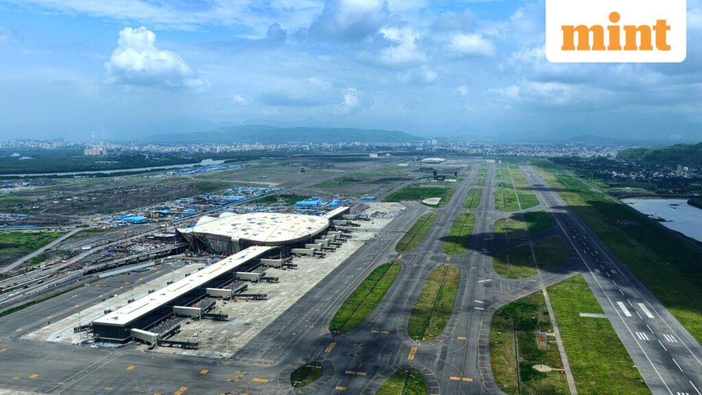 AIESL eyes Jewar, Navi Mumbai MRO hubs as competition intensifies