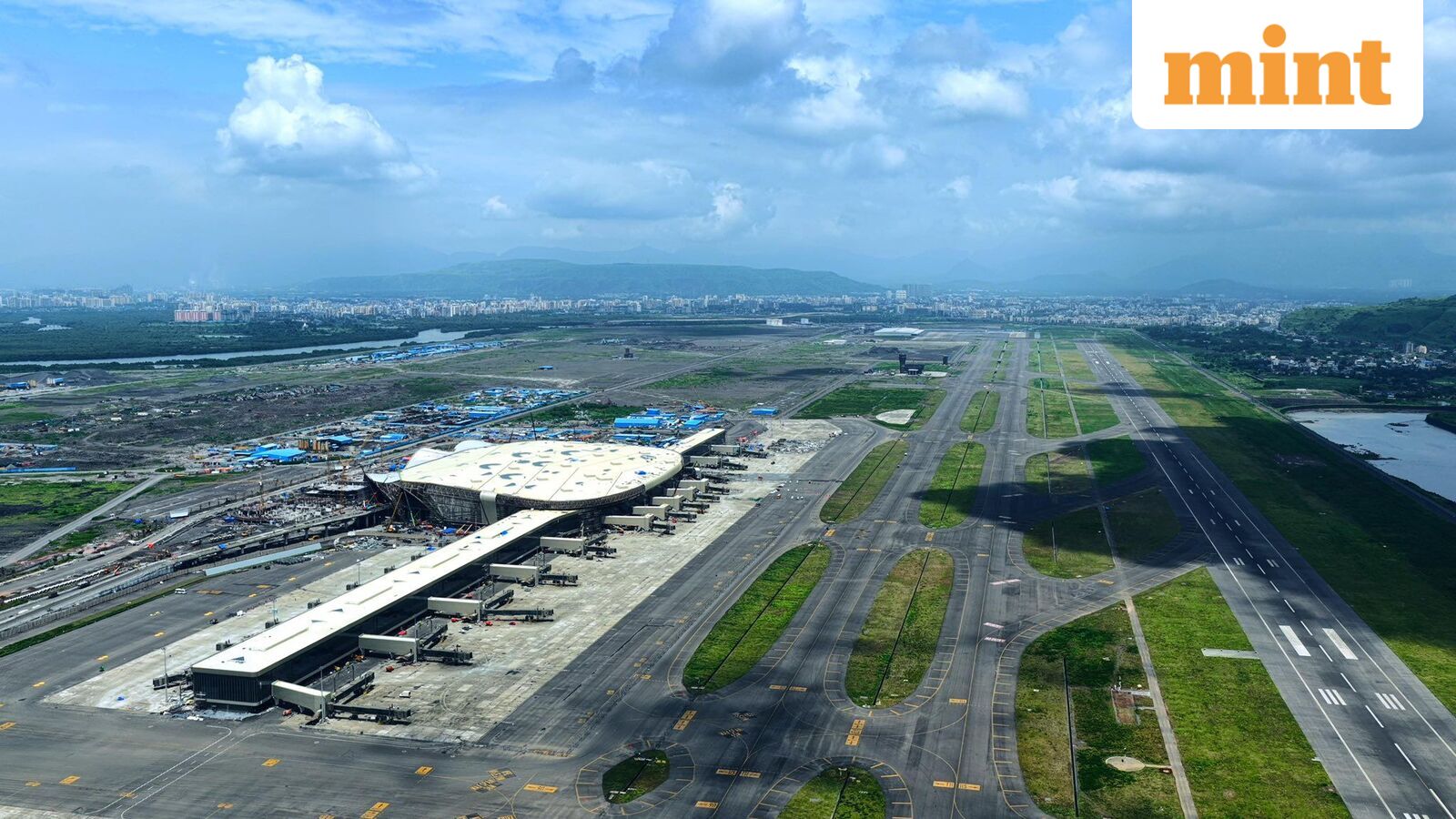 AIESL eyes Jewar, Navi Mumbai MRO hubs as competition intensifies