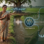 Equitable agency: The case for an AI agent for every Indian