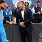 David Beckham sends best wishes for IND vs ENG T20 World Cup semis with playful nod to 2023; ‘have I seen this before?’