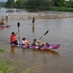 Rayagada’s Nagavali riverfront offers kayaking, village trails and a quiet escape