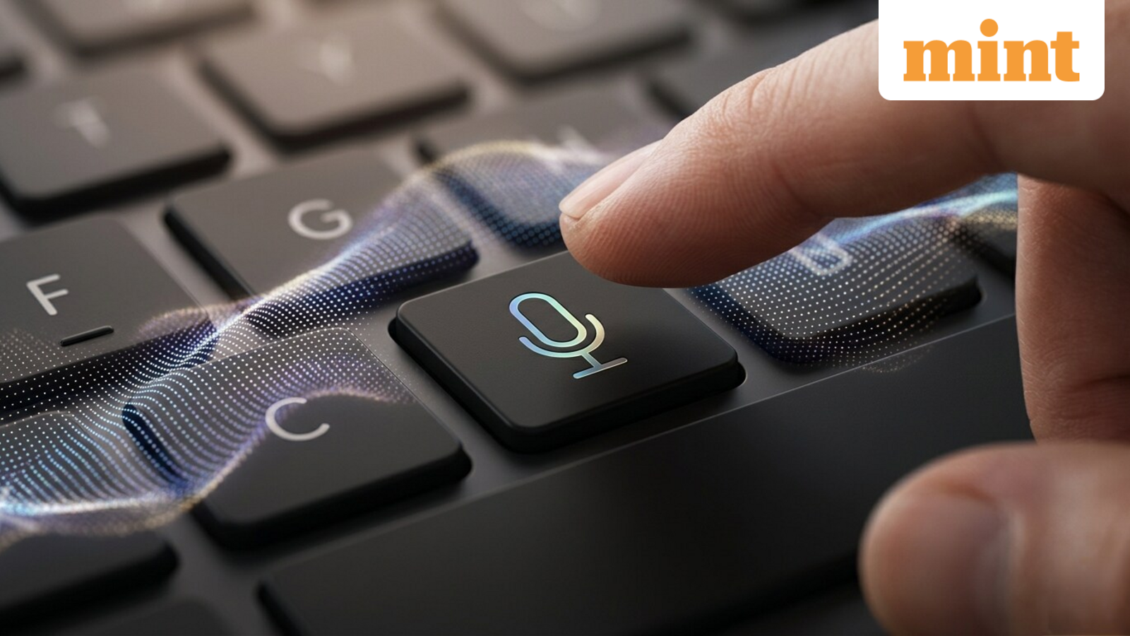 To learn the tech, all you have to do is ask