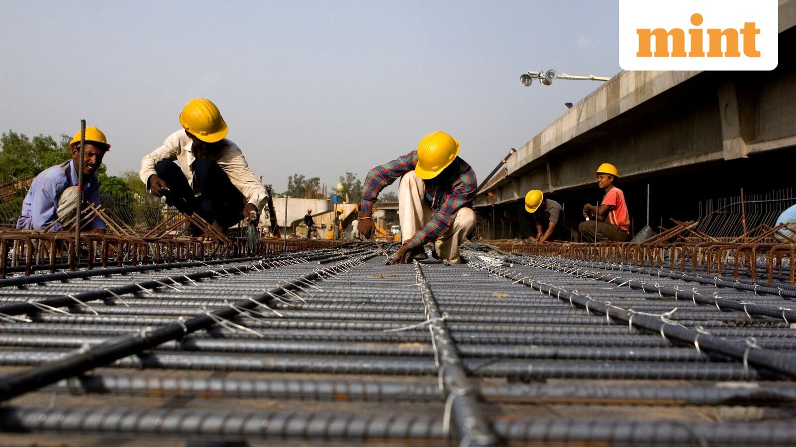 India’s construction labour shortage: Builders must ask themselves some hard questions