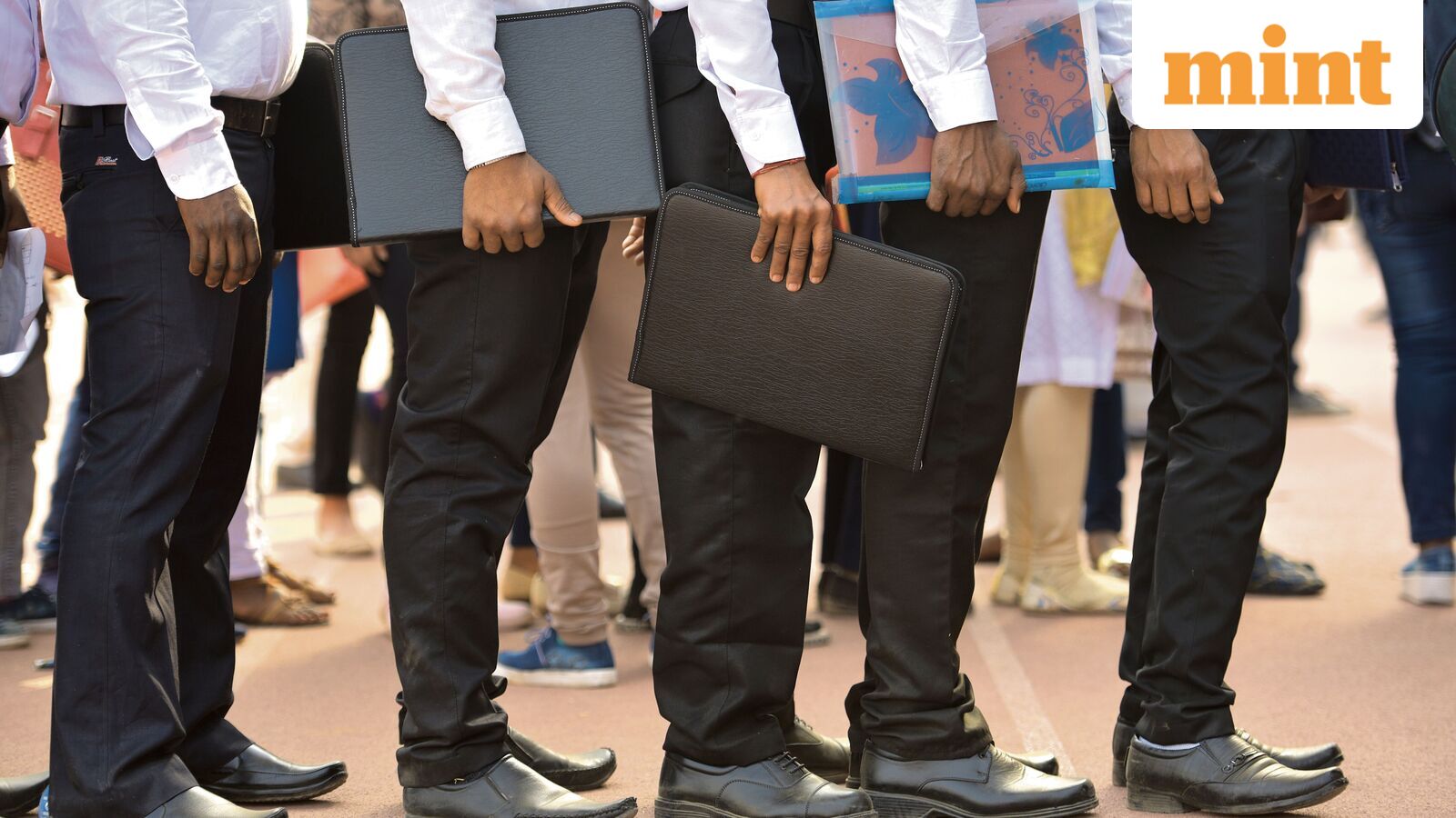 We have four new labour codes but also need the safety net of job-loss insurance