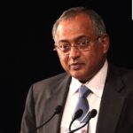 Venu Srinivasan quits Bai Hirabai Charitable Trust after questions over his eligibility, cites other commitments