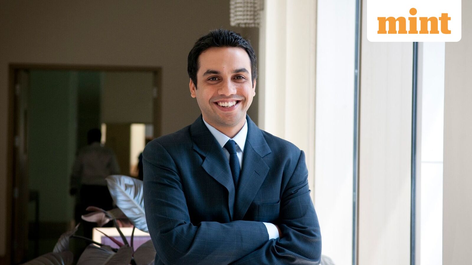 Burjis Godrej to join Godrej Industries board, Pirojsha to take over as chair on 14 August