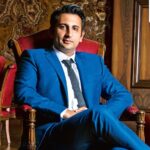 Adar Poonawalla to partner with Trivitron to expand MyLab outside India
