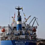 Over 915 million tonnes cargo handled by major Indian ports in FY2025-26