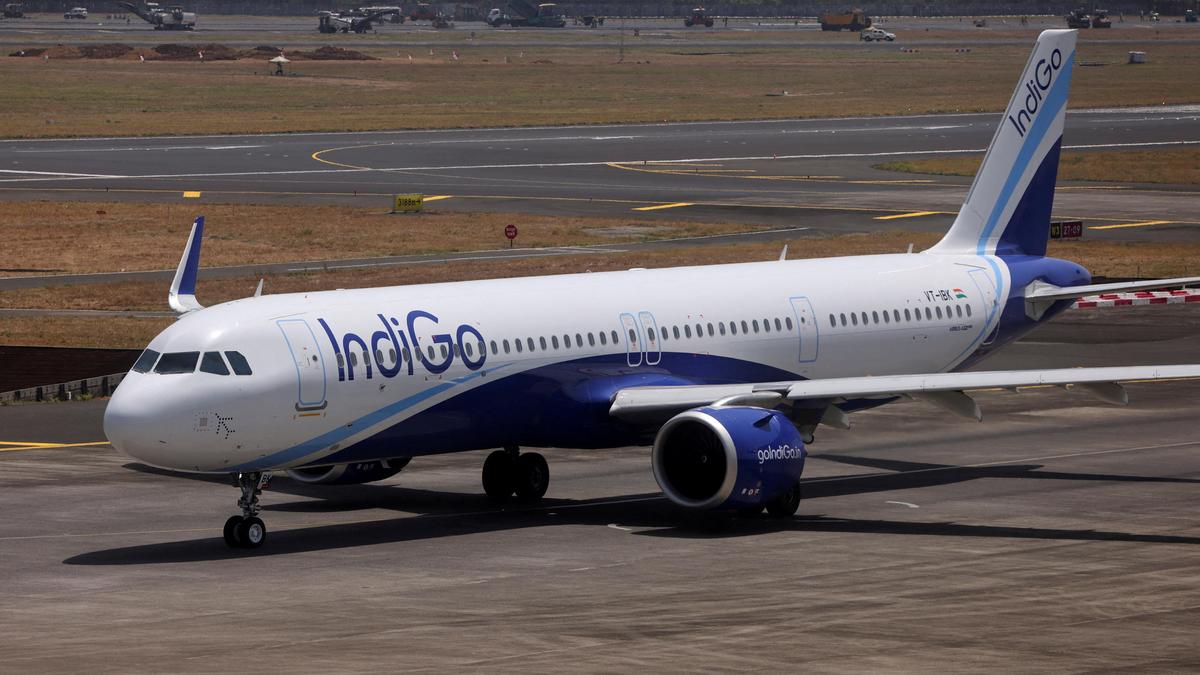 IndiGo revises fuel charges for domestic, international flights