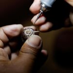 Gems and jewellery exports fall to five-year low on U.S. tariffs