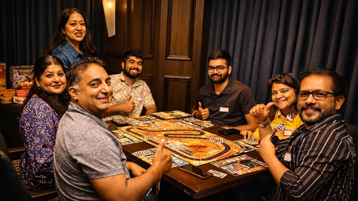 Rolling the dice on loneliness: How Boardbuddies is redefining urban social wellness