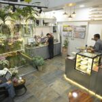 Chennai has a new flower cafe and a space for Korean beauty and crafts
