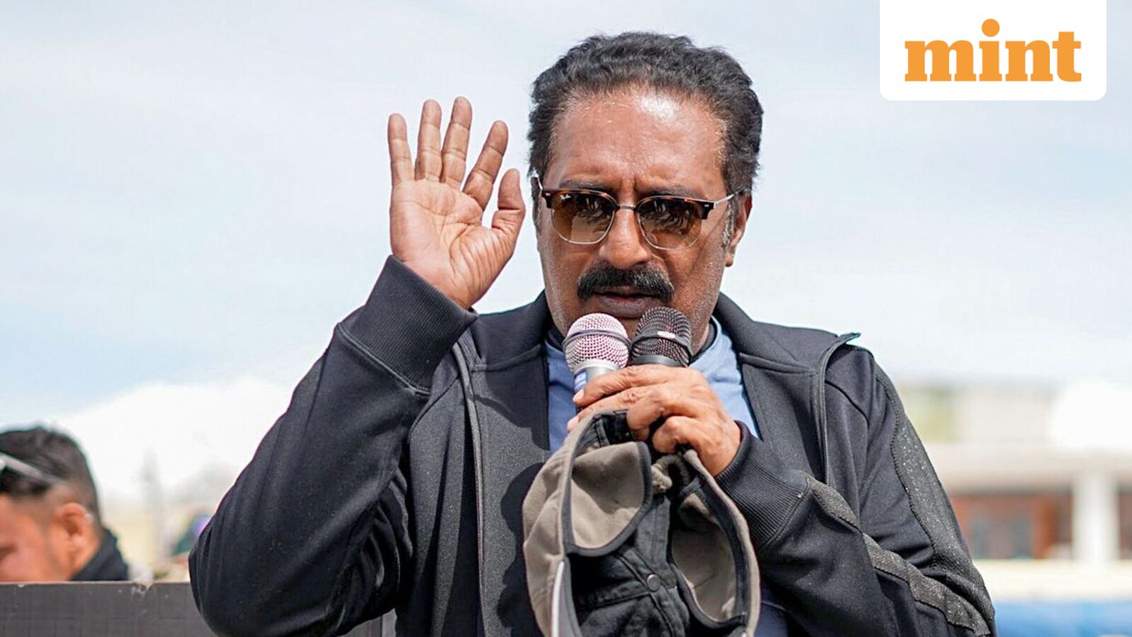 ‘Please stop lying…’: Prakash Raj slams Pawan Kalyan over delimitation-linked women’s reservation Bill defeat in LS