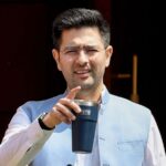 Bhagwant Mann, Atishi, top AAP leaders back action against Raghav Chadha: ‘If anyone goes against party whip…’