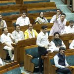 Budget session to be extended? Parliament may reconvene in 3rd week of April to raise Lok Sabha seats to 816: Report