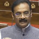 ED raids AAP MP Ashok Mittal's home, Lovely Professional University in FEMA probe