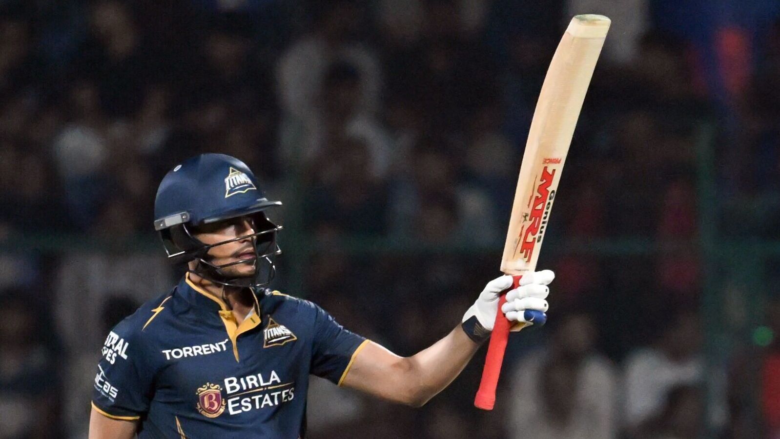 IPL 2026: ‘Outstanding knock,’ Netizens hail Shubman Gill as GT skipper scores fifty on comeback vs DC