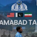 From Hormuz to the Moon: A world on edge, at war, and reaching for the stars