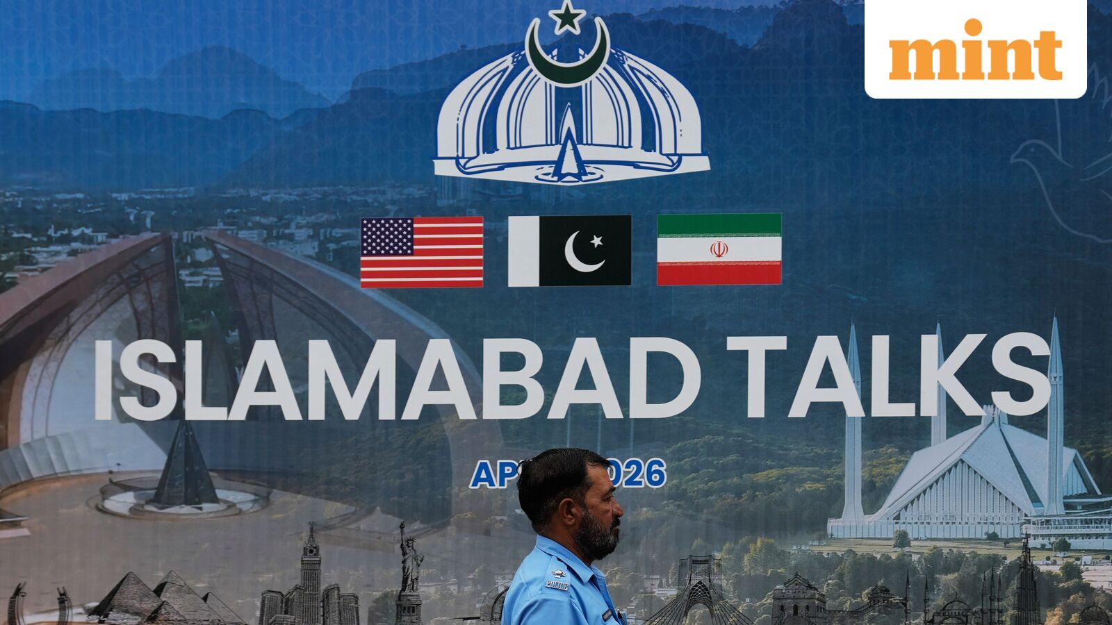 From Hormuz to the Moon: A world on edge, at war, and reaching for the stars