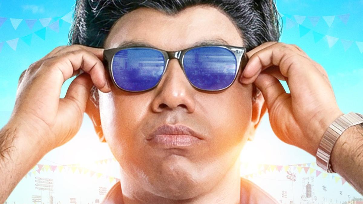 ‘Amaidhipadai’: Sathyaraj’s cult classic political satire to re-release in theatres soon