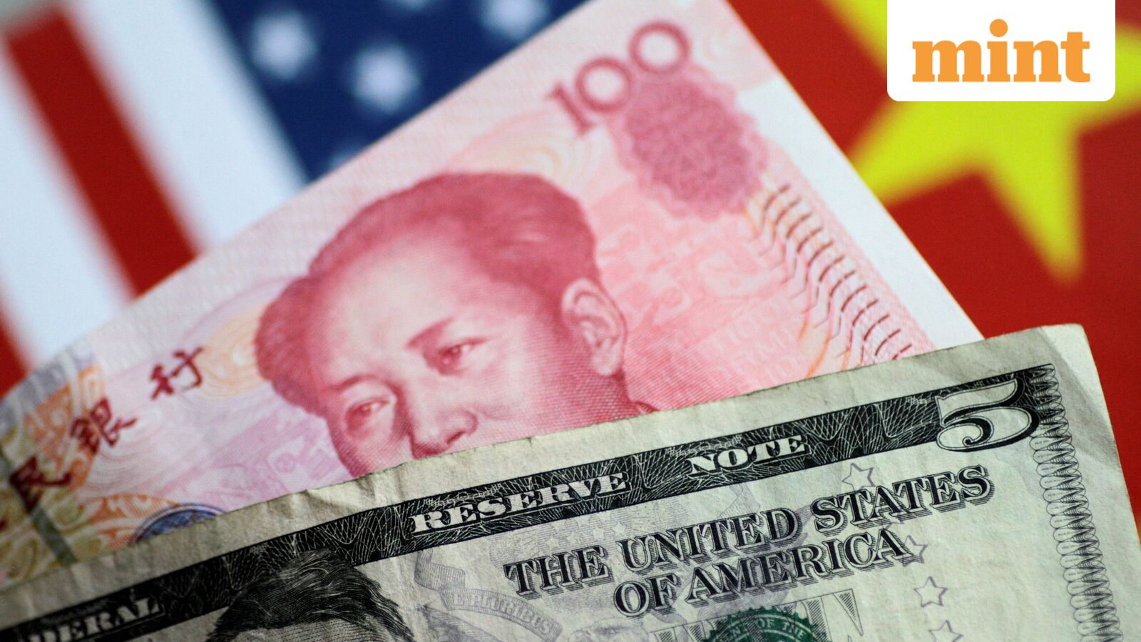 Andy Mukherjee: China’s dream of currency supremacy—Has the war in West Asia helped its cause?