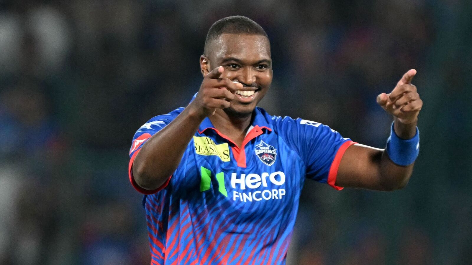 IPL 2026: DC pacer Lungi Ngidi says he won’t let emotions get better of him against RCB: ‘My responsibility is to…’