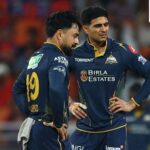 Why Rashid Khan is leading Gujarat Titans instead of Shubman Gill in IPL 2026 clash against Rajasthan Royals
