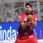 IPL 2026: ‘Have some shame’ — Fans slam Digvesh Singh Rathi for taking controversial catch during KKR vs LSG game