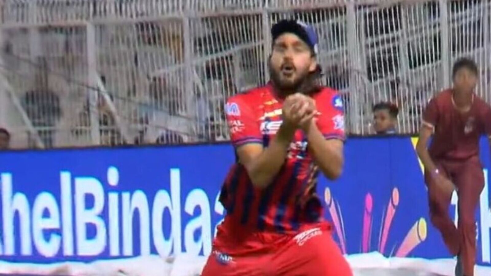 IPL 2026: ‘Have some shame’ — Fans slam Digvesh Singh Rathi for taking controversial catch during KKR vs LSG game