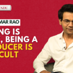 ‘Toaster’ team interview | Rajkummar Rao | Sanya Malhotra | Abhishek Banerjee