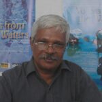 George Kutty, a beloved figure in Bengaluru’s film society movement, no more