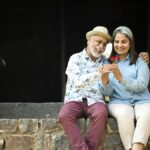 What dating after 50 in India really looks like today